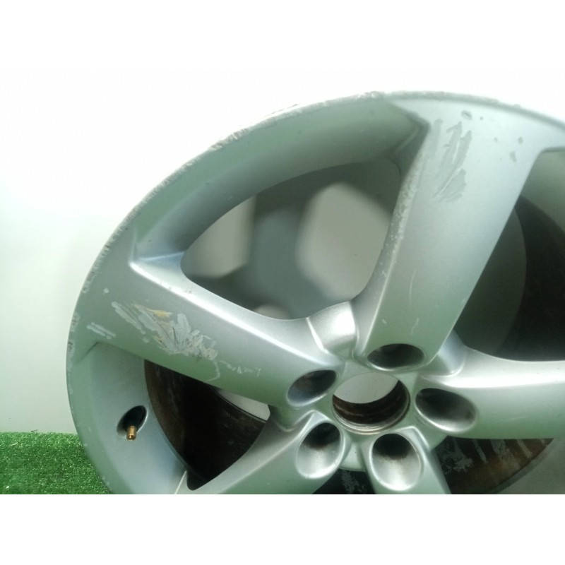 Recambio de llanta para saab 9-3 berlina 1.9 tid cat referencia OEM IAM 12785711 17´´PULGADAS LLANTAS - LLANTA