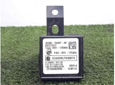 Recambio de modulo electronico para land rover evoque 2.2 td4 cat referencia OEM IAM AH4N15607AE-28227917-3659AV01125-2009DJ0209