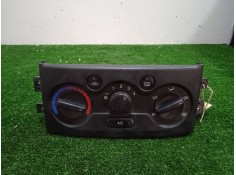 Recambio de mando calefaccion / aire acondicionado para chevrolet kalos 1.4 cat referencia OEM IAM NOTIENEREFERENCIA  5C28