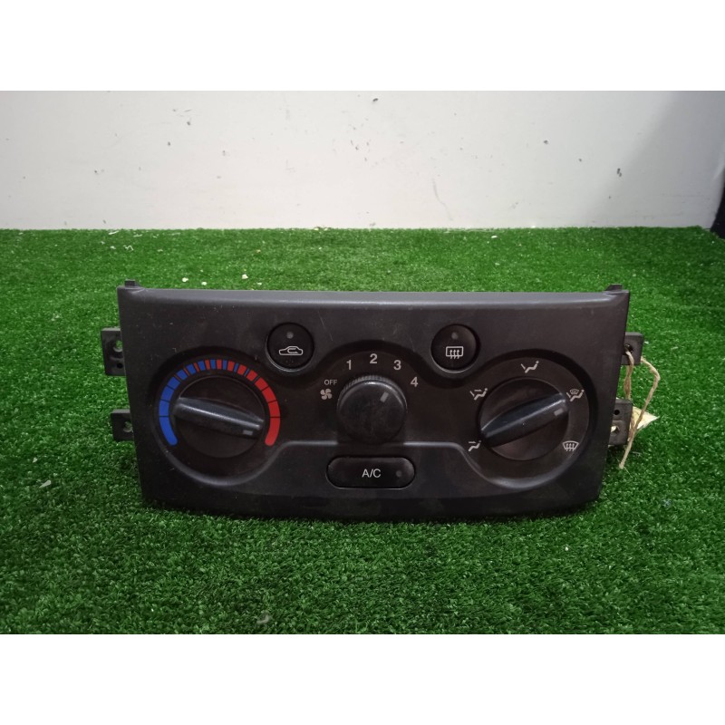 Recambio de mando calefaccion / aire acondicionado para chevrolet kalos 1.4 cat referencia OEM IAM NOTIENEREFERENCIA  5C28