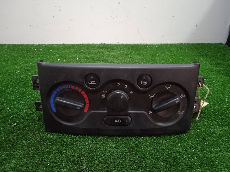 Recambio de mando calefaccion / aire acondicionado para chevrolet kalos 1.4 cat referencia OEM IAM NOTIENEREFERENCIA  5C28