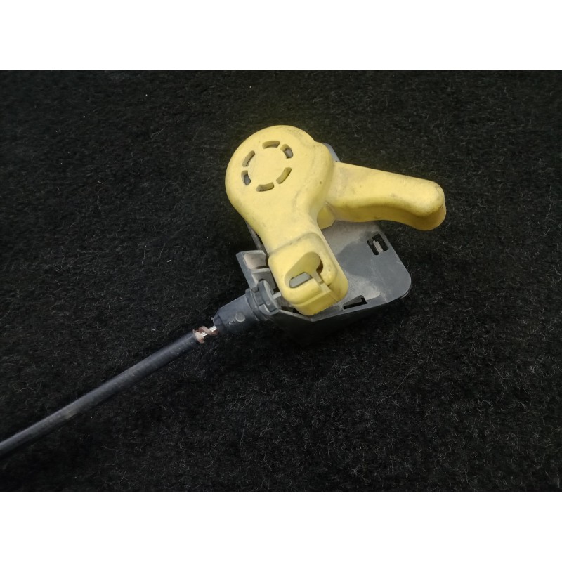 Recambio de cerradura capot para ford focus lim. (cb8) 1.6 tdci cat referencia OEM IAM   