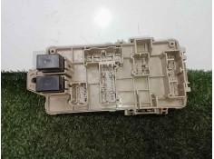 Recambio de caja reles / fusibles para subaru legacy berl./familiar b12 (be/bh) 2.5 16v cat referencia OEM IAM 82201AE000   2