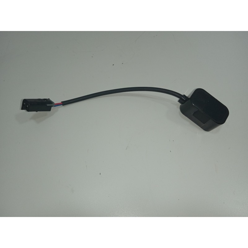 Recambio de sensor para opel corsa e gsi referencia OEM IAM 84366725-5160418BA  