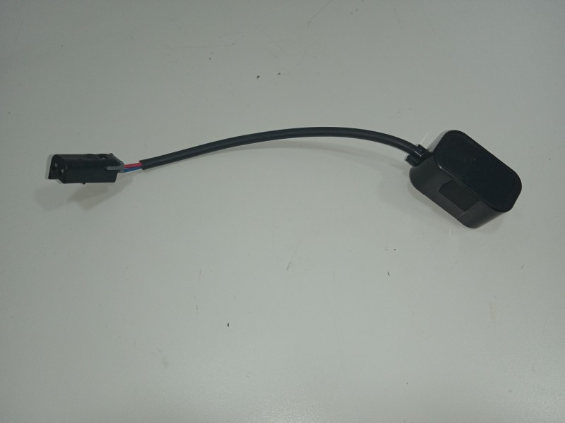 Recambio de sensor para opel corsa e gsi referencia OEM IAM 84366725-5160418BA  