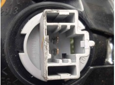 Recambio de piloto trasero derecho interior para mazda 3 berlina (bk) 1.6 cd diesel cat referencia OEM IAM SINREFERENCIA 07-09 - 2