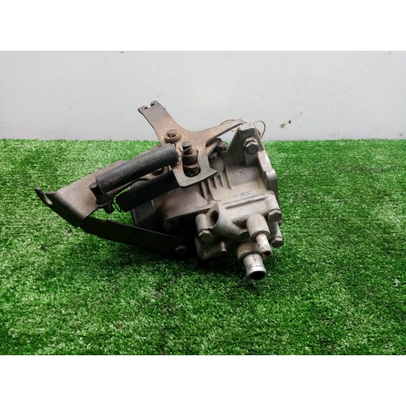 Recambio de caja mariposa para bmw serie 3 (e21) 2.0 referencia OEM IAM 1261631225  