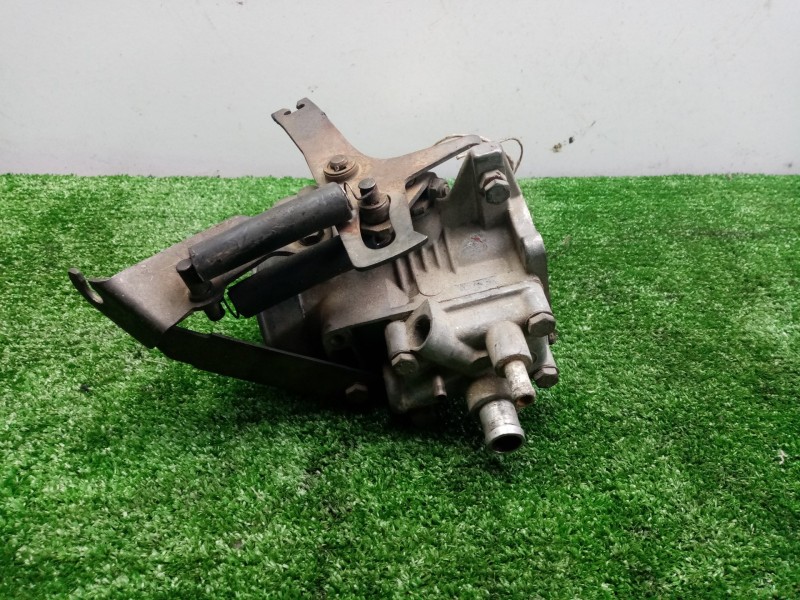 Recambio de caja mariposa para bmw serie 3 (e21) 2.0 referencia OEM IAM 1261631225  