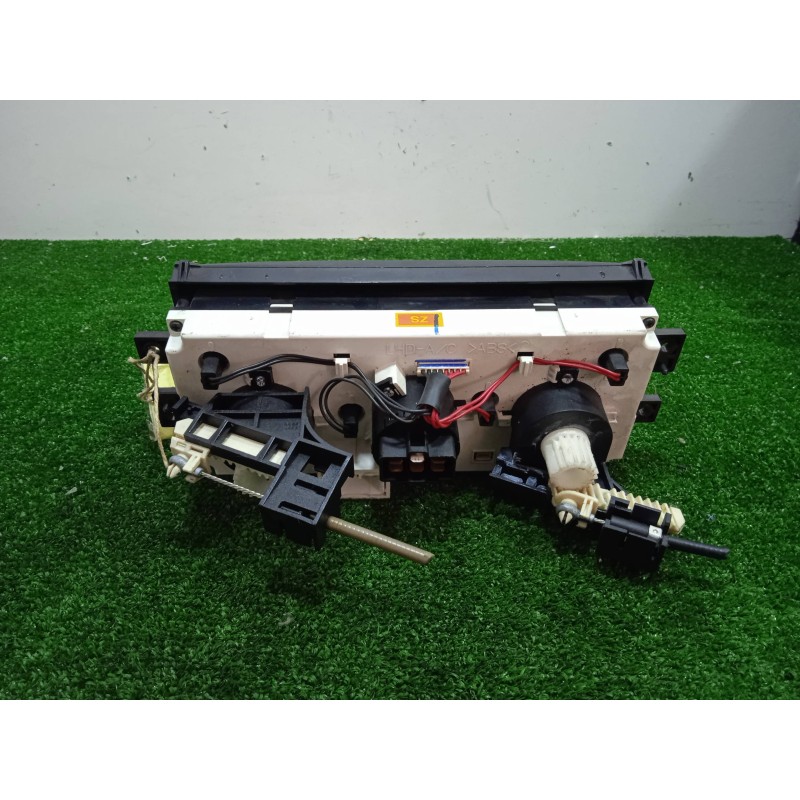Recambio de mando calefaccion / aire acondicionado para chevrolet kalos 1.4 cat referencia OEM IAM NOTIENEREFERENCIA  5C28