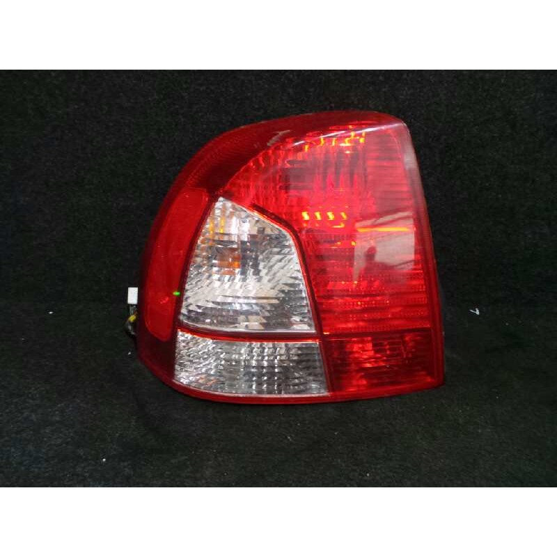 Recambio de piloto trasero izquierdo para kia shuma ii 1.6 cat referencia OEM IAM  02-04 5.PUERTAS