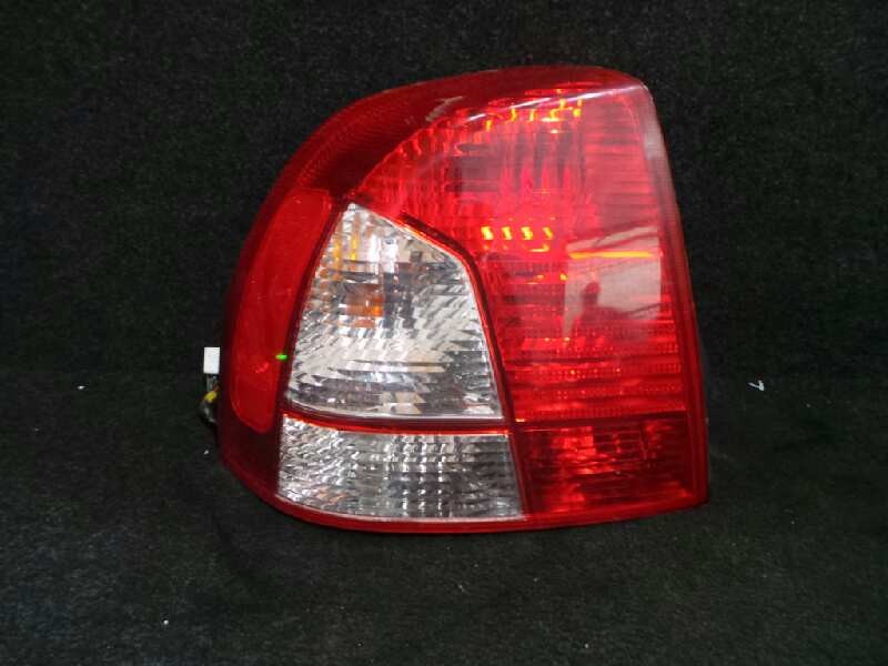 Recambio de piloto trasero izquierdo para kia shuma ii 1.6 cat referencia OEM IAM  02-04 5.PUERTAS