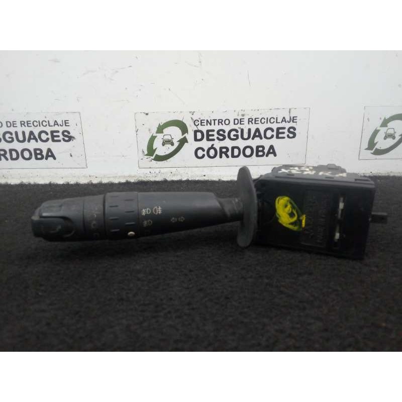 Recambio de mando luces para peugeot 806 2.0 hdi referencia OEM IAM 96251932ZL-34393001 2.NIEBLAS 