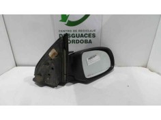 Recambio de retrovisor derecho para opel omega b 2.0 16v cat (x 20 xev / l34) referencia OEM IAM  OMEGA.B - ELECTRICO - 5.PIN NE