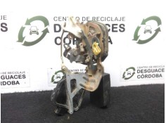 Recambio de cerradura puerta trasera izquierda para hyundai santa fe (sm) 2.4 cat referencia OEM IAM    2