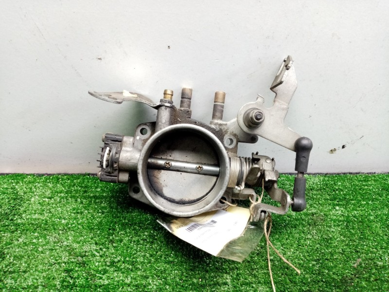 Recambio de caja mariposa para bmw serie 3 berlina (e36) 2.5 24v referencia OEM IAM 17303639  