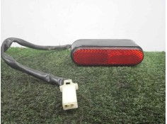 Recambio de piloto matricula para keeway rkv 125 c.c referencia OEM IAM QJ50QT22 CATADIOPTRICO 