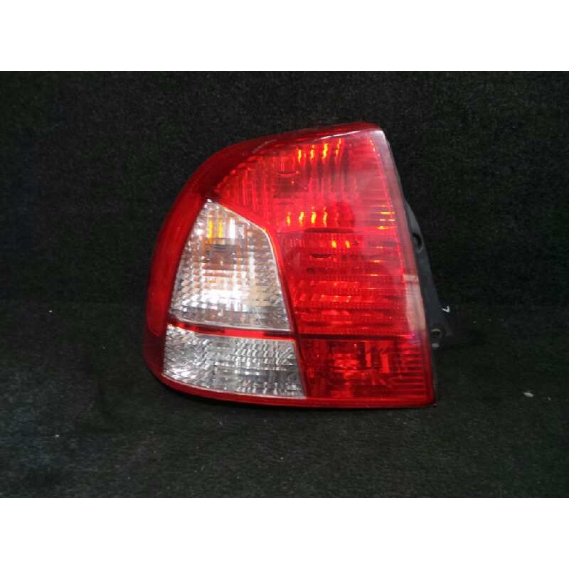 Recambio de piloto trasero izquierdo para kia shuma ii 1.6 cat referencia OEM IAM  02-04 5.PUERTAS
