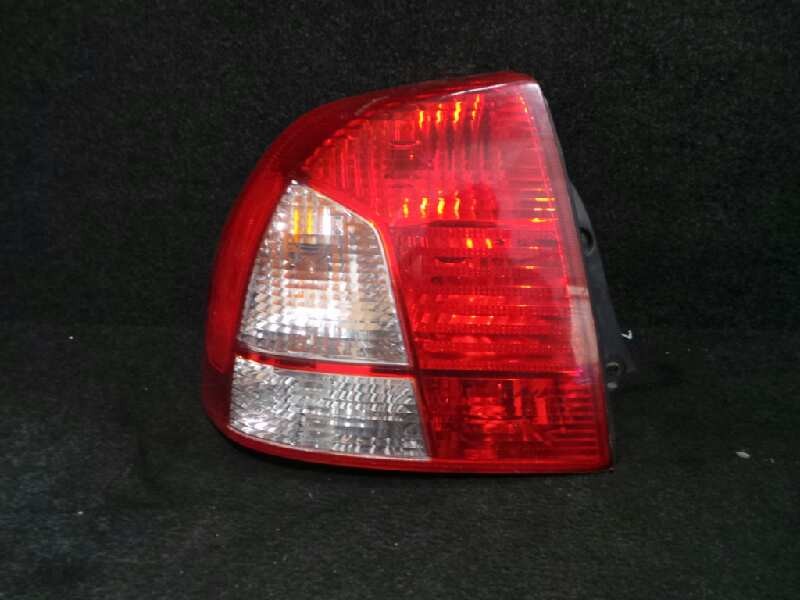 Recambio de piloto trasero izquierdo para kia shuma ii 1.6 cat referencia OEM IAM  02-04 5.PUERTAS
