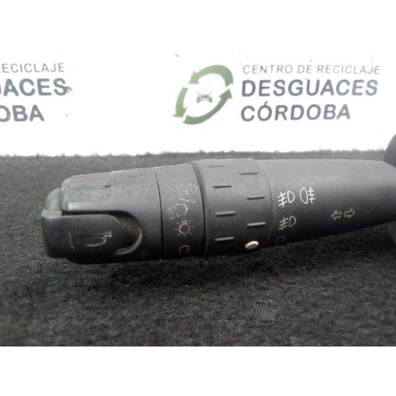 Recambio de mando luces para peugeot 806 2.0 hdi referencia OEM IAM 96251932ZL-34393001 2.NIEBLAS 