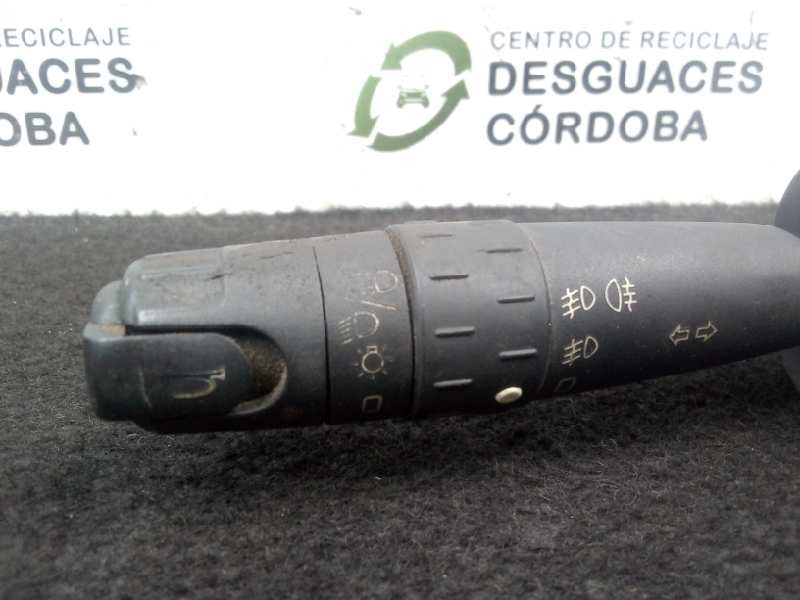 Recambio de mando luces para peugeot 806 2.0 hdi referencia OEM IAM 96251932ZL-34393001 2.NIEBLAS 