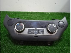 Recambio de mando calefaccion / aire acondicionado para chevrolet aveo referencia OEM IAM 96437402  T250FATC