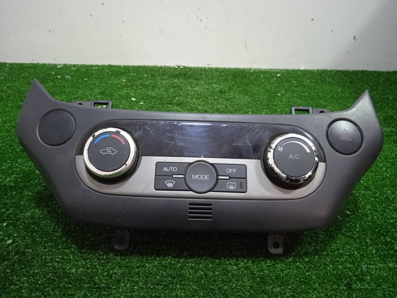 Recambio de mando calefaccion / aire acondicionado para chevrolet aveo referencia OEM IAM 96437402  T250FATC