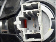 Recambio de piloto trasero izquierdo interior para mazda 3 berlina (bk) 1.6 cd diesel cat referencia OEM IAM SINREFERENCIA 07-09 2