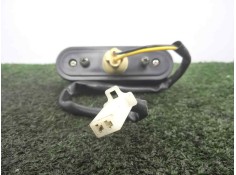 Recambio de piloto matricula para keeway rkv 125 c.c referencia OEM IAM QJ50QT22 CATADIOPTRICO  2