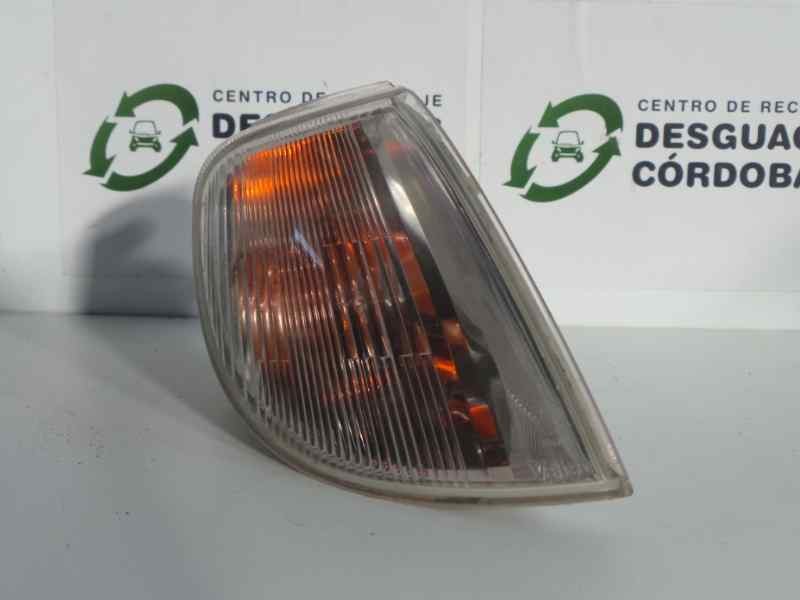 Recambio de piloto delantero derecho para citroën saxo 1.1 referencia OEM IAM  BLANCO VALEO