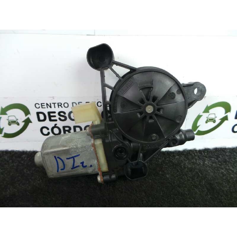 Recambio de motor elevalunas delantero derecho para audi q2 (gab) 1.6 tdi referencia OEM IAM 850202099  