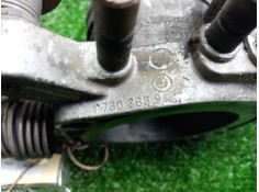 Recambio de caja mariposa para bmw serie 3 berlina (e36) 2.5 24v referencia OEM IAM 17303639   2