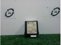 Recambio de modulo electronico para suzuki baleno fam. sy (eg) 1.6 16v cat referencia OEM IAM G8D204SB-97000240  