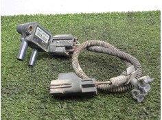 Recambio de sensor para land rover evoque 2.2 td4 cat referencia OEM IAM CZQ7A15B12A-CX235L200AB  