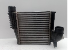 Recambio de intercooler para peugeot 308 1.6 16v e-hdi fap referencia OEM IAM 9675627980-MM11495C VALEO 