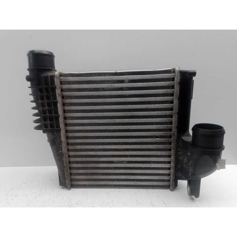 Recambio de intercooler para peugeot 308 1.6 16v e-hdi fap referencia OEM IAM 9675627980-MM11495C VALEO 