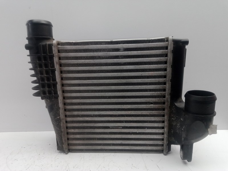 Recambio de intercooler para peugeot 308 1.6 16v e-hdi fap referencia OEM IAM 9675627980-MM11495C VALEO 