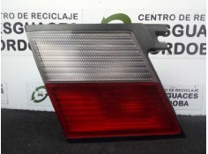 Recambio de piloto trasero izquierdo interior para nissan primera berlina (p11) 2.0 16v cat referencia OEM IAM 23070102 96-99 - 