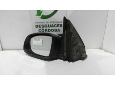 Recambio de retrovisor izquierdo para opel omega b 2.0 16v cat (x 20 xev / l34) referencia OEM IAM  OMEGA.B - ELECTRICO - 5.PIN 