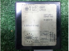 Recambio de modulo electronico para suzuki baleno fam. sy (eg) 1.6 16v cat referencia OEM IAM G8D204SB-97000240   2