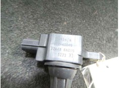 Recambio de bobina encendido para nissan primera berlina (p12) 1.6 cat referencia OEM IAM AIC4004G-224486N015-3Z23X1 HANSHIN  2