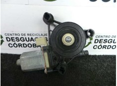 Recambio de motor elevalunas delantero izquierdo para audi q2 (gab) 1.6 tdi referencia OEM IAM E850202100  