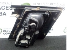 Recambio de piloto trasero izquierdo interior para nissan primera berlina (p11) 2.0 16v cat referencia OEM IAM 23070102 96-99 -  2