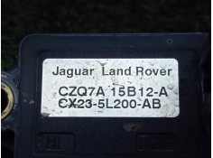 Recambio de sensor para land rover evoque 2.2 td4 cat referencia OEM IAM CZQ7A15B12A-CX235L200AB   2