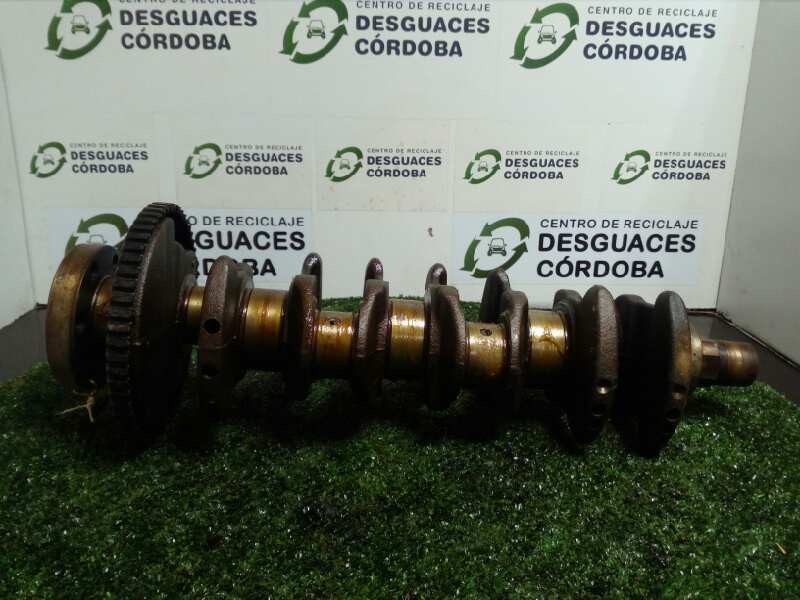 Recambio de cigueñal para fiat brava (182) 1.4 12v cat referencia OEM IAM 7713569  