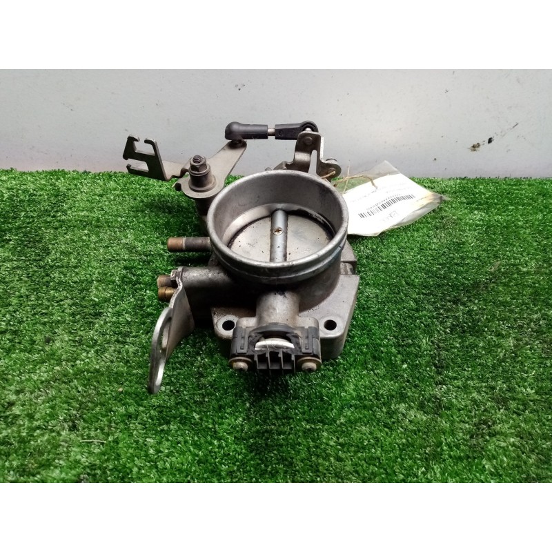 Recambio de caja mariposa para bmw serie 3 berlina (e36) 2.5 24v referencia OEM IAM 17303639  