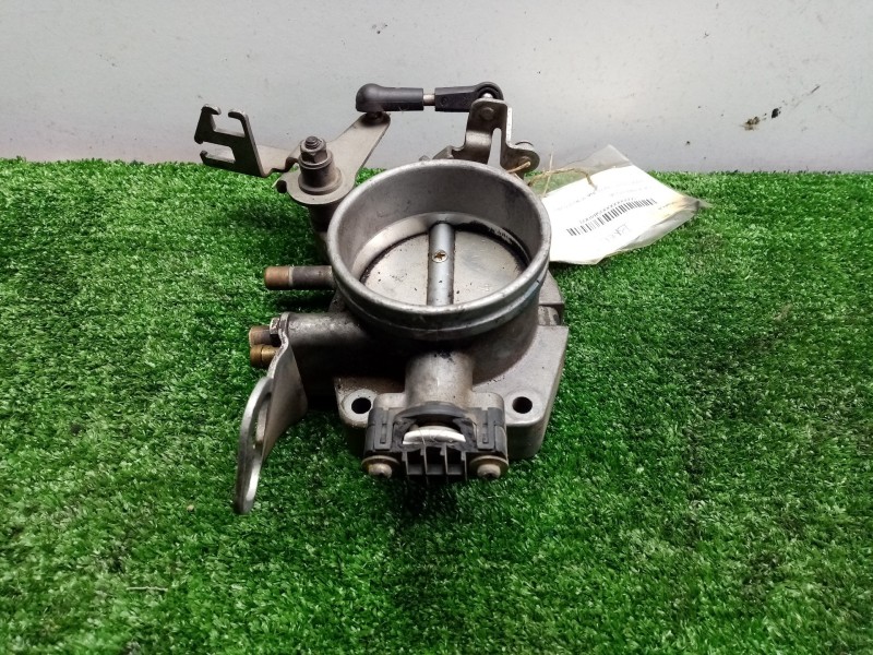 Recambio de caja mariposa para bmw serie 3 berlina (e36) 2.5 24v referencia OEM IAM 17303639  