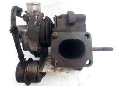 Recambio de turbocompresor para fiat marea berlina (185) 1.9 jtd cat referencia OEM IAM 46480117-GT1544 CE214262 