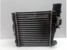 Recambio de intercooler para peugeot 308 1.6 16v e-hdi fap referencia OEM IAM 9675627980-MM11495C VALEO  2