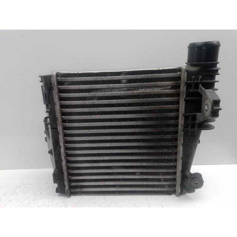 Recambio de intercooler para peugeot 308 1.6 16v e-hdi fap referencia OEM IAM 9675627980-MM11495C VALEO 