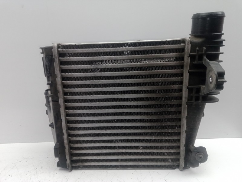 Recambio de intercooler para peugeot 308 1.6 16v e-hdi fap referencia OEM IAM 9675627980-MM11495C VALEO 